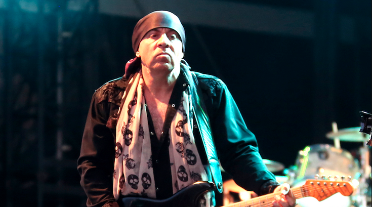 Steven Van Zandt