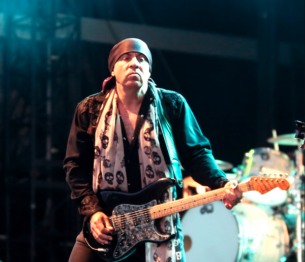 Steven Van Zandt