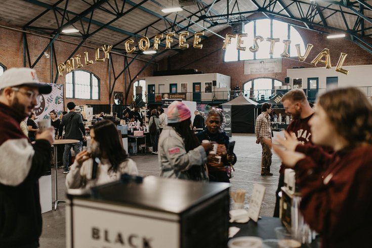 Philly Coffee Festival 2025