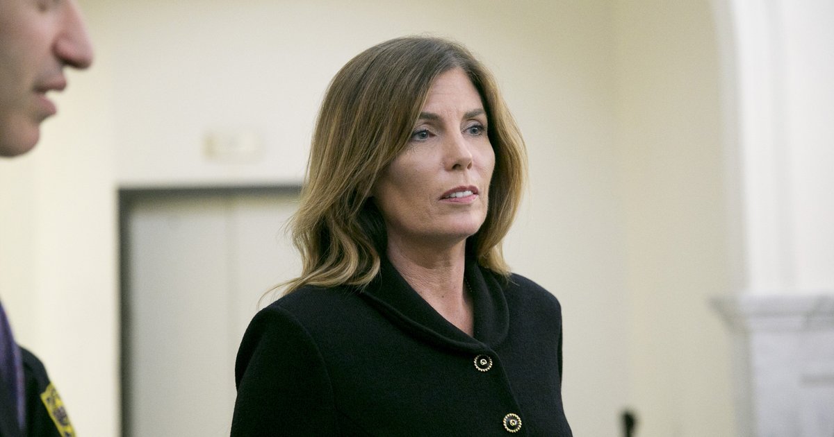 Kathleen Kane, convicted former Pa. attorney general, says new podcast will teach about 'resilience'