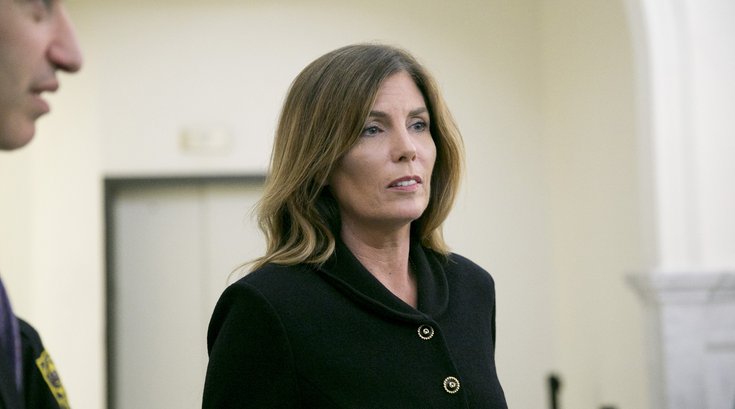 Kathleen Kane