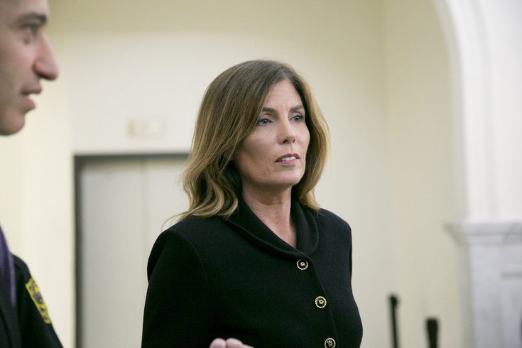 Kathleen Kane