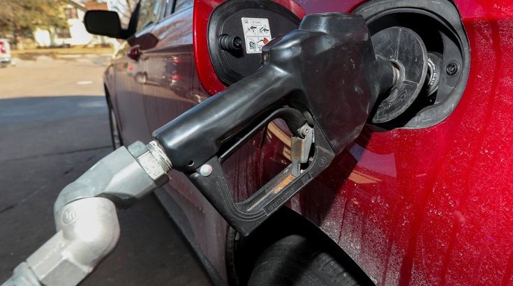 Philly Gas Prices