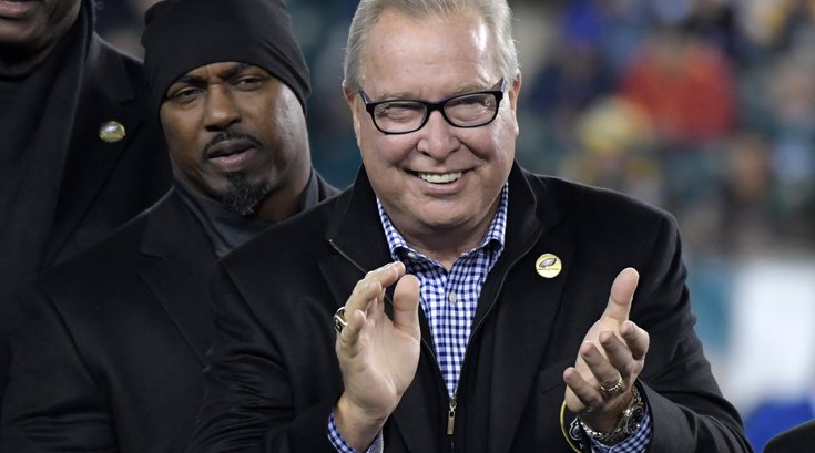 Ron Jaworski