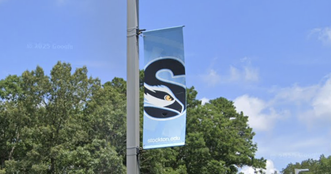 Suspect arrested in alleged road rage shooting near Stockton University ...