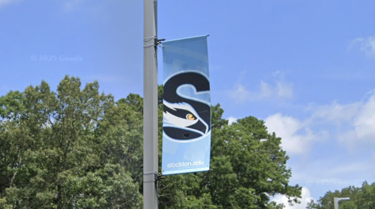 Stockton University Shooting