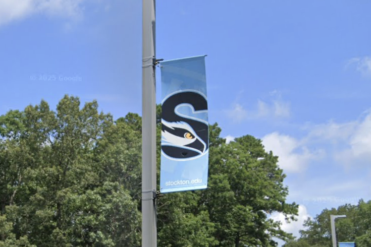 Stockton University Shooting