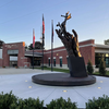 9/11 Memorial MontCo