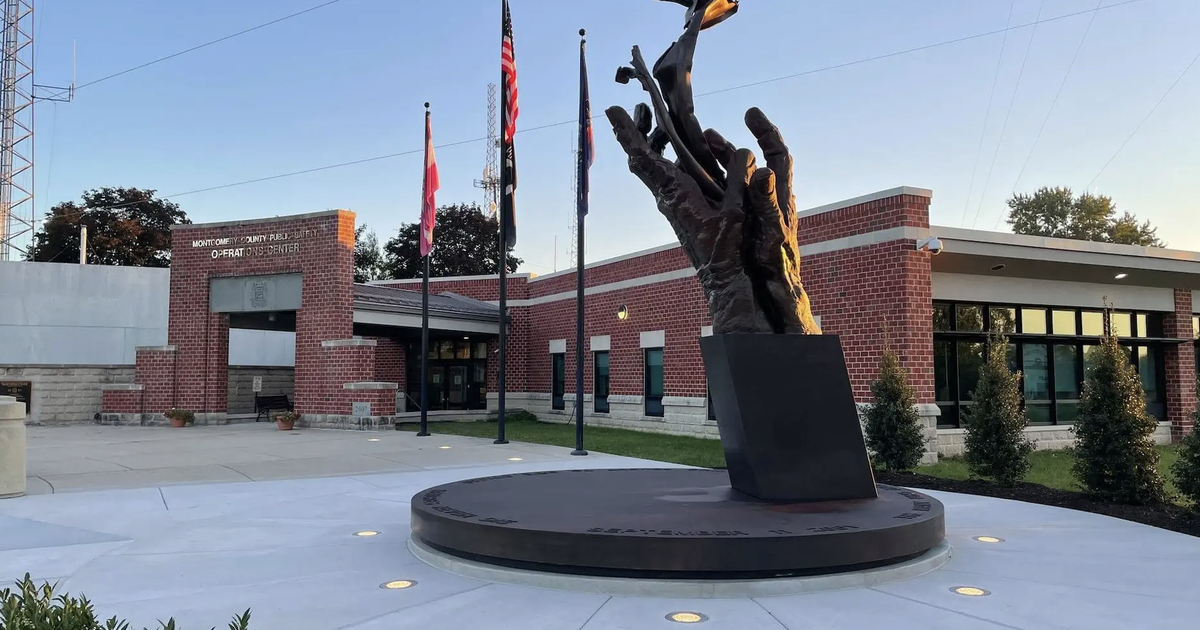 Montgomery County 9/11 memorial to be relocated to Elmwood Park in Norristown Montgomery County 9/11 memorial to be relocated to Elmwood Park in Norristown