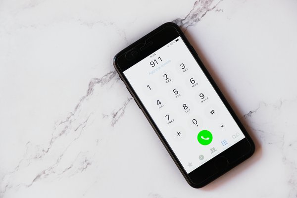 911 behavioral health