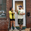 Fishtown Pickle Project