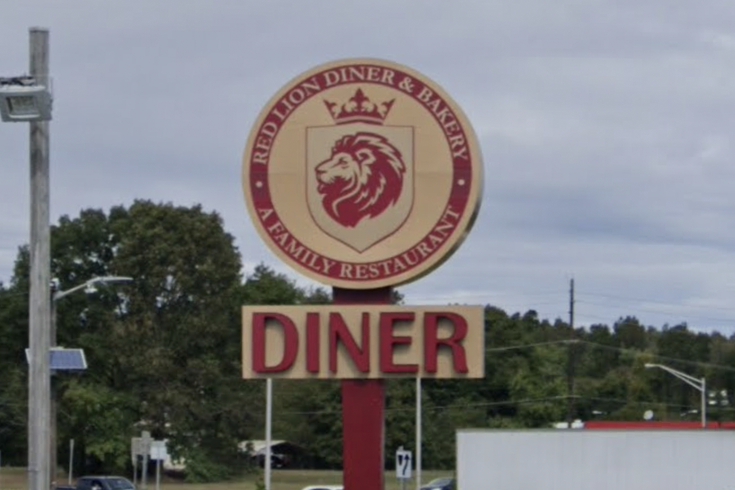 Red Lion Diner