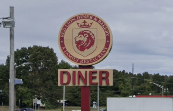 Red Lion Diner