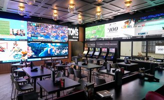 Sports Betting Harassment