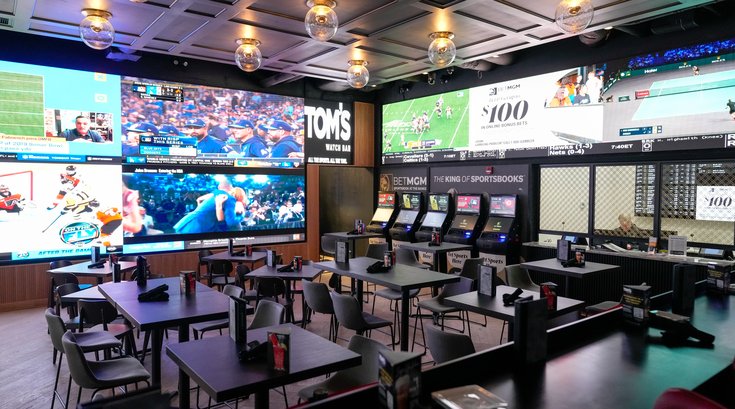 Sports Betting Harassment