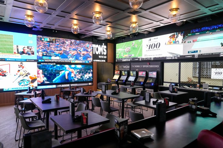 Sports Betting Harassment