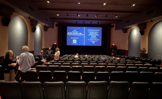 Bucks County USA Screening