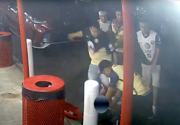 Pat's Steaks arrest homicide