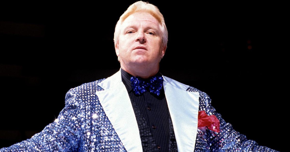 Remembering Bobby 'The Brain' Heenan, the greatest wrestling manager of