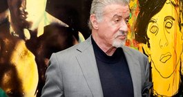Sylvester Stallone Trump