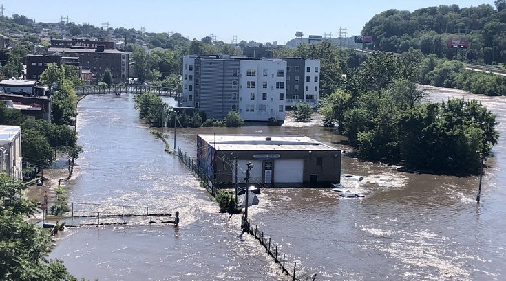 Ida disaster declaration