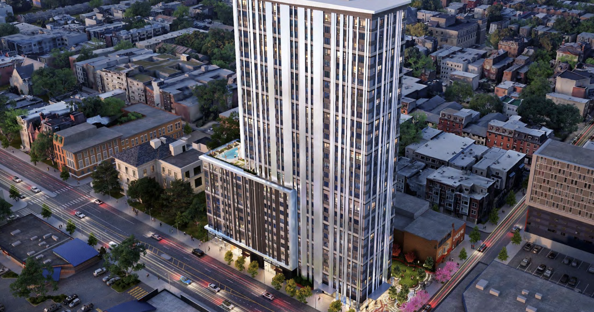 Student Housing Proposal Near Temple University Would Include 289 Units   92223 Temple Tower Main.2e16d0ba.fill 1200x630 C0 