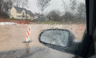 Noreaster Philly Area