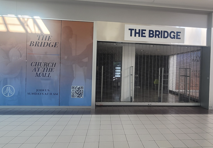 Neshaminy Mall Church