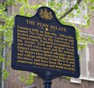 Philly Historical Markers
