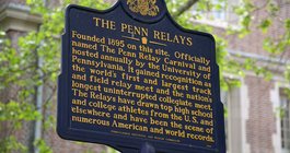 Philly Historical Markers