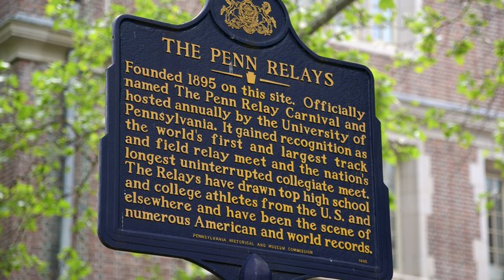 Philly Historical Markers