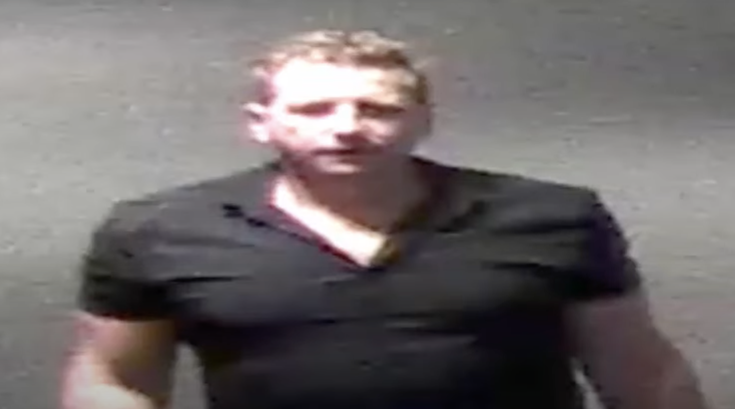 Green Day Philly Assault