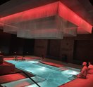 Bathhouse Sauna