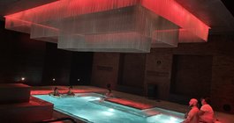 Bathhouse Sauna