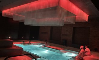 Bathhouse Sauna