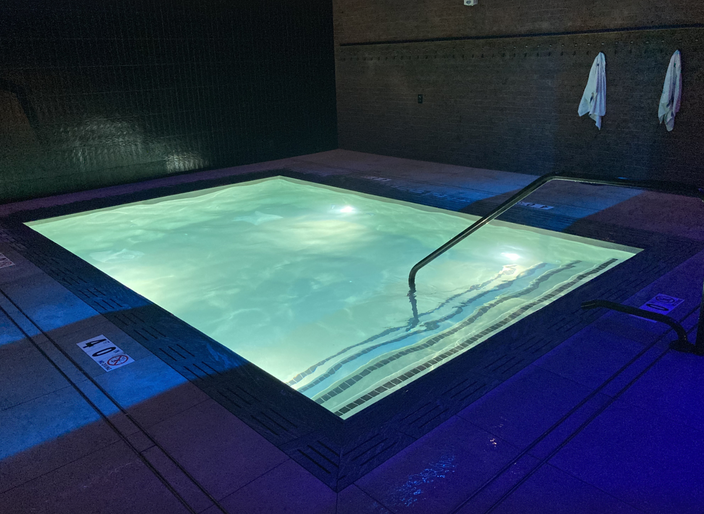 Cold Plunge