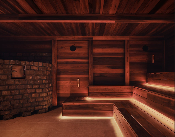 Bathhouse Banya