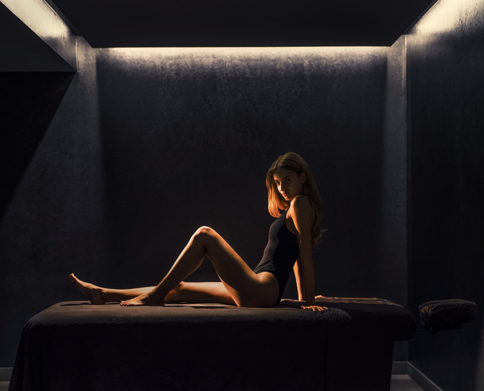 Massage Room Bathhouse