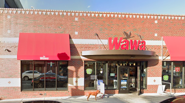 Wawa closing south street