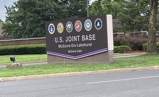 Joint Base McGuire-Dix-Lakehurst
