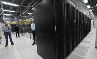 Data Center Poconos