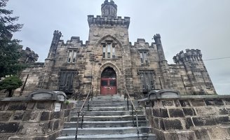 Norristown Prison Redevelopment