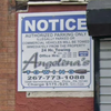 Angelina's Towing Philadelphia