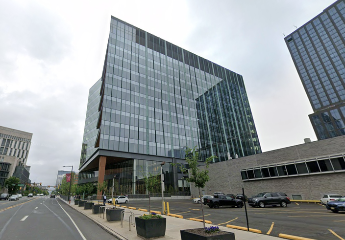 Burlington Stores UC