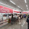 Burlington Stores Main