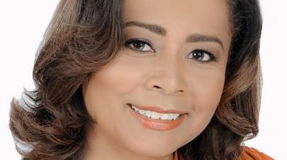 Renee Chenault-Fattah