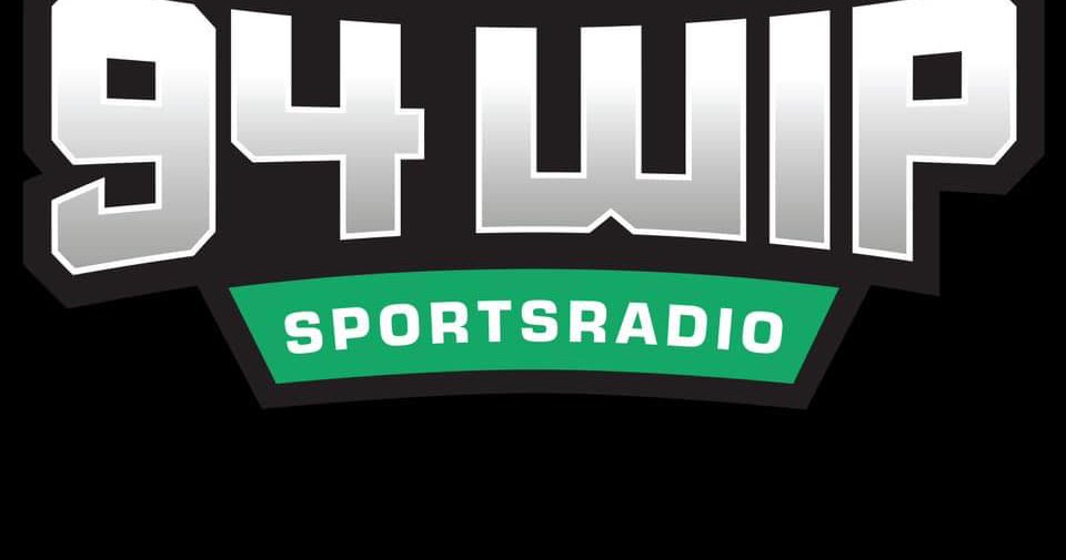 SportsRadio 94 WIP Angelo Cataldi Reacts To Eagles Wild Card Win