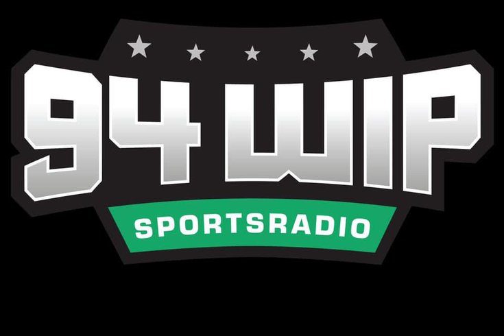 RMHC: SportsRadio WIP's Joe DeCamara