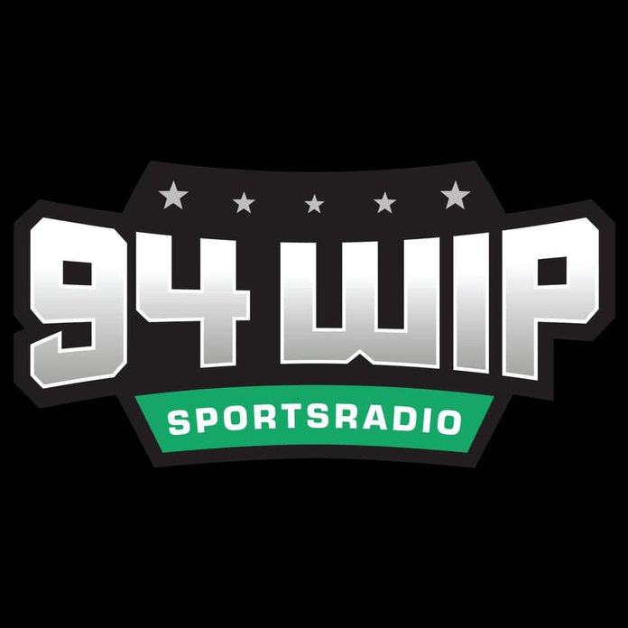 94.1 WIP to add ex-Eagles Hugh Douglas after Angelo Cataldi's retirement;  Joe Giglio will co-host new show