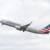 American Airlines new